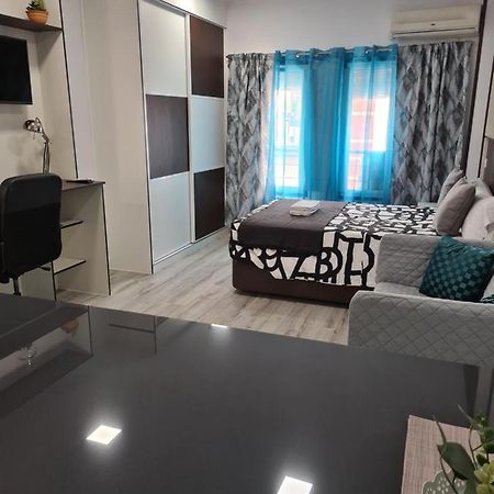 M-A Estudio La Latina Apartment มาดริด ภายนอก รูปภาพ