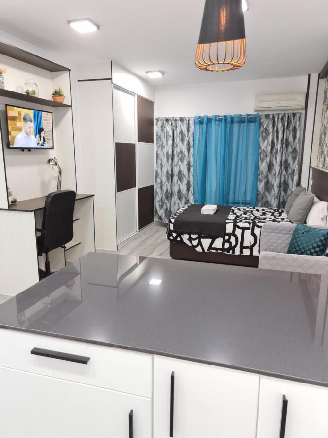 M-A Estudio La Latina Apartment มาดริด ภายนอก รูปภาพ