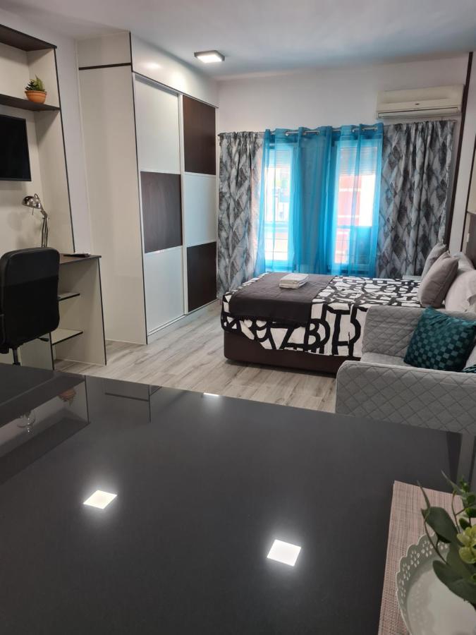 M-A Estudio La Latina Apartment มาดริด ภายนอก รูปภาพ